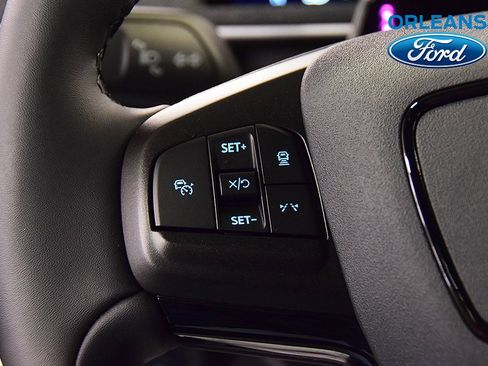 Used 2024 Ford Mustang Mach-E Premium image 20