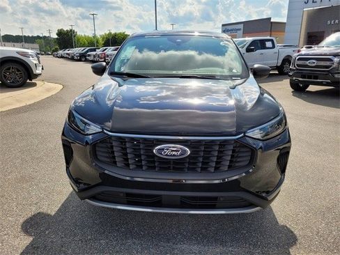 New 2025 Ford Escape Active w/ Tech Pack #1 image 2