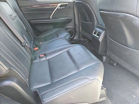 Used 2018 Lexus RX 350L image 21