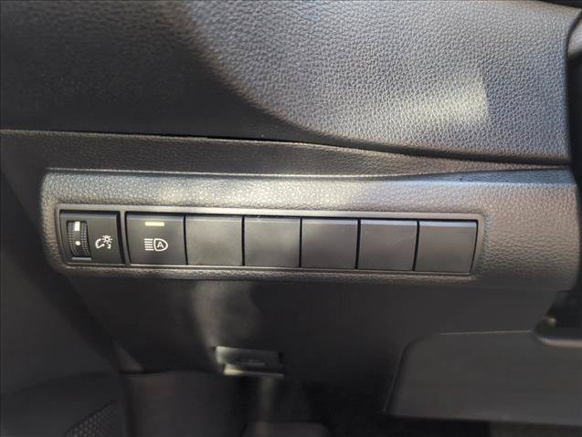 New 2027 Toyota Corolla LE FWD image 12