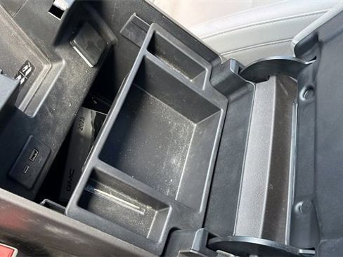 Used 2023 GMC Sierra 1500 SLT w/ SLT Premium Plus Package image 30