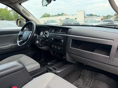 Used 2011 Dodge Dakota Big Horn w/ Utility Group AWD/4WD image 23