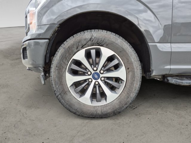 Used 2020 Ford F150 XL w/ Equipment Group 101A Mid AWD/4WD image 9
