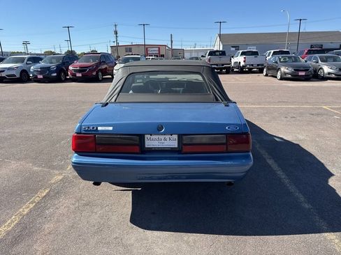 Used 1988 Ford Mustang LX image 6