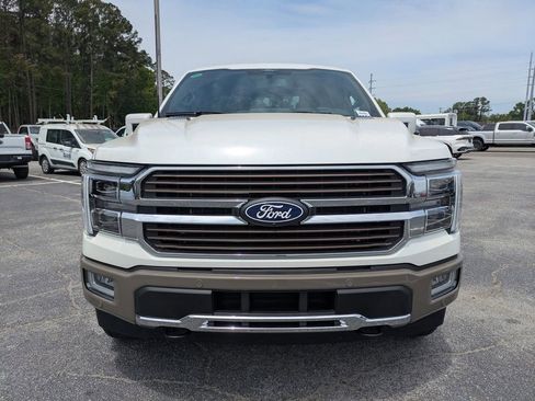 New 2026 Ford F150 King Ranch AWD/4WD image 8
