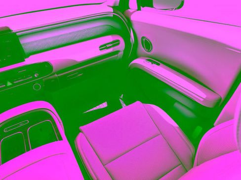 New 2026 Hyundai Palisade SEL FWD image 21