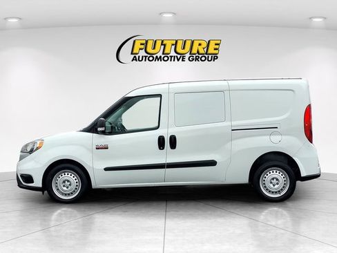 Used 2022 RAM ProMaster City Tradesman image 7