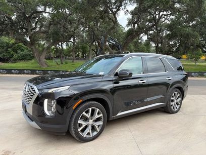 Used 2022 Hyundai Palisade SEL w/ Convenience Package