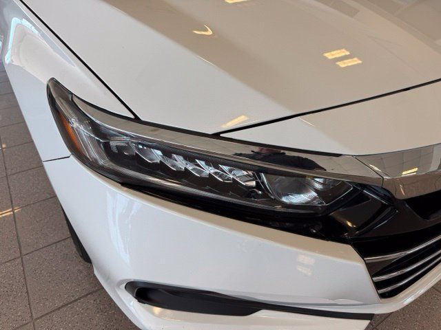 Used 2021 Honda Accord LX image 10