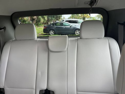Used 2026 Hyundai Palisade SEL AWD/4WD image 25