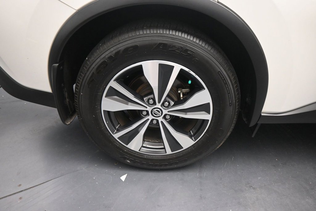 Used 2020 Nissan Murano S w/ Technology Package FWD image 24