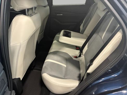 New 2026 MAZDA CX-30 Aire Edition AWD/4WD image 19
