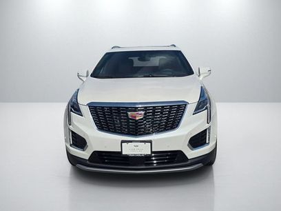 New 2026 Cadillac XT5 Premium Luxury w/ Driver Assist Package
