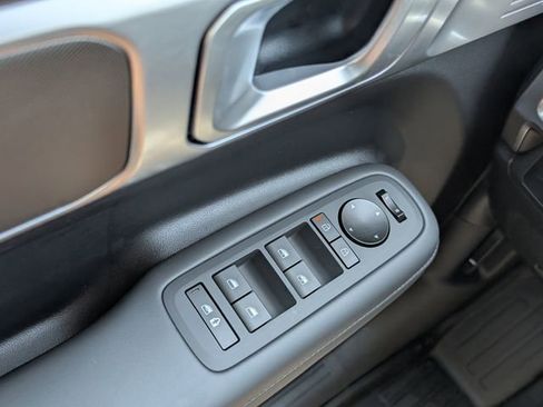 New 2026 Hyundai Santa Fe SEL image 11