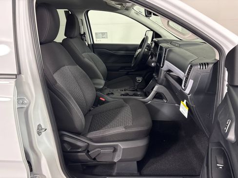 New 2026 Ford Ranger XL RWD image 5