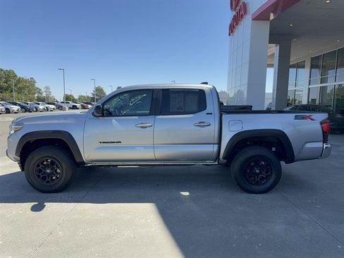 Used 2023 Toyota Tacoma SR5 w/ SX Package RWD image 41