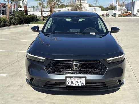 Used 2024 Honda Accord EX image 8