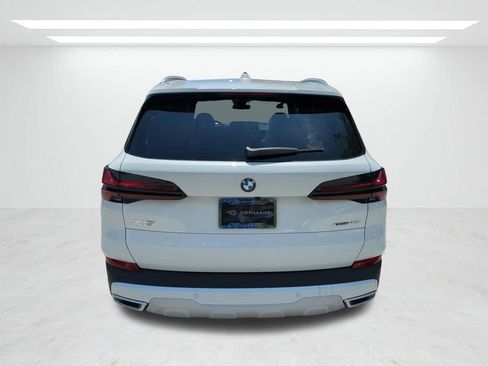 New 2026 BMW X5 xDrive40i w/ Premium Package AWD/4WD image 5