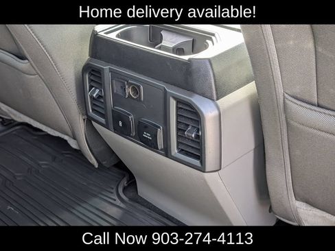 Used 2019 Ford F150 XLT w/ Trailer Tow Package AWD/4WD image 34