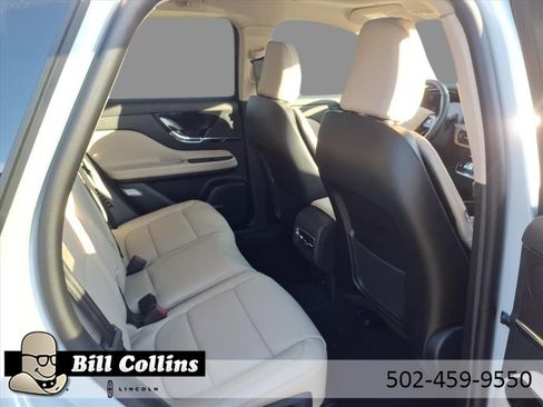 New 2026 Lincoln Corsair Grand Touring image 11