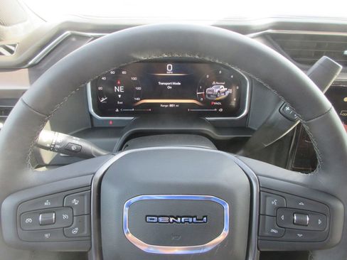 New 2026 GMC Sierra 2500 Denali Ultimate image 19