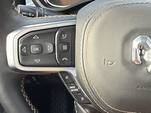 New 2026 RAM 1500 Tungsten w/ Trailer Tow Group image 20