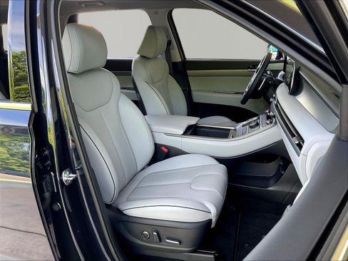 Used 2025 Hyundai Palisade SEL AWD/4WD image 30