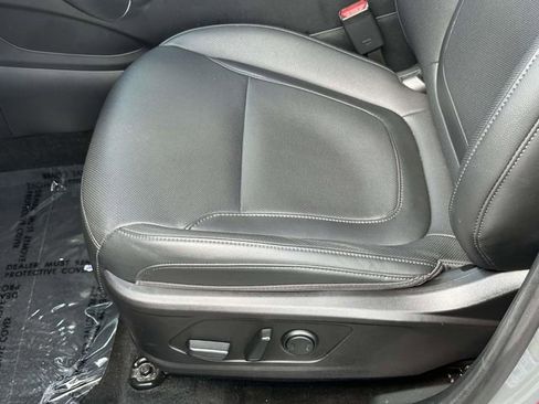 Used 2024 Hyundai Tucson SEL w/ Convenience Package FWD image 15