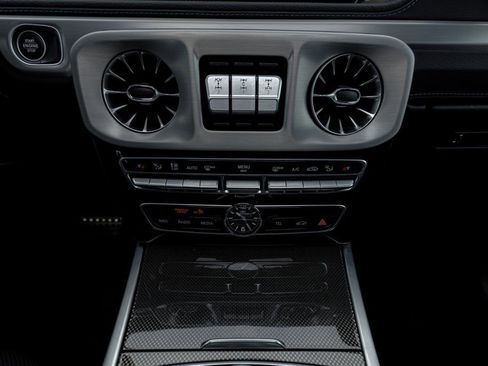Certified 2024 Mercedes-Benz G 63 AMG 4MATIC image 65
