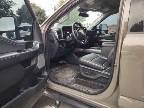 Used 2026 Ford F350 Lariat AWD/4WD image 8