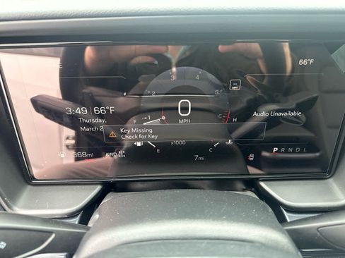 New 2026 GMC Terrain AT4 w/ Technology Package II image 16