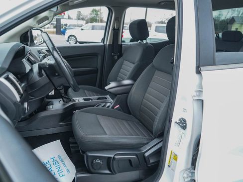 Used 2020 Ford Ranger XLT w/ Equipment Group 301A Mid image 6