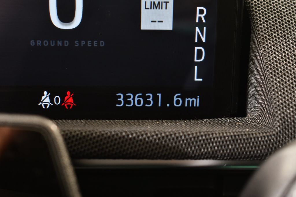 Used 2023 Ford Mustang Mach-E California Route 1 AWD/4WD image 28
