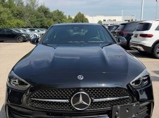 Used 2023 Mercedes-Benz C 300 4MATIC Sedan video 2