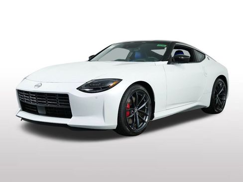 New 2024 Nissan Z Performance w/ Floor Mat Package image 5