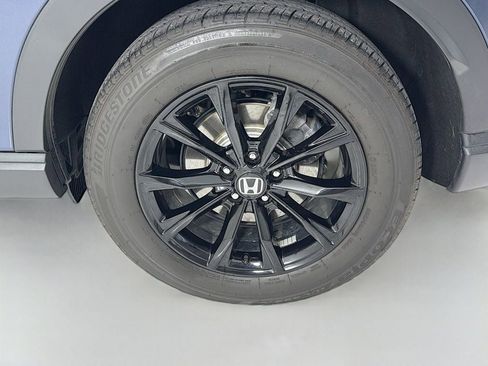 Used 2025 Honda CR-V Sport-L image 32