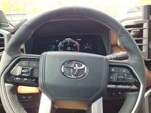 New 2026 Toyota Tundra 1794 Edition AWD/4WD image 20