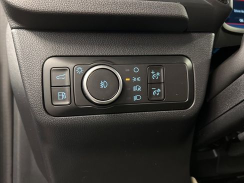 New 2026 Ford Escape ST-Line Select w/ Tech Pack #2 image 24