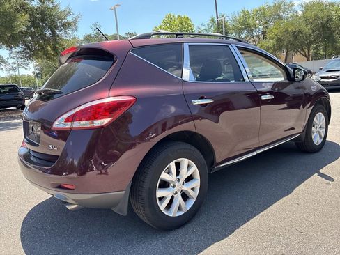 Used 2014 Nissan Murano SL FWD image 27