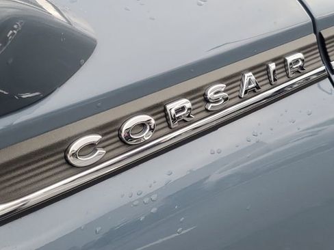 Certified 2023 Lincoln Corsair Reserve w/ Equipment Group 201A image 10