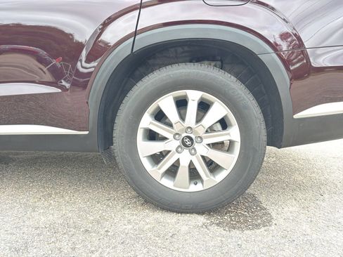 Used 2024 Hyundai Palisade SEL FWD image 27