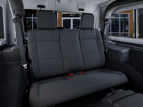 New 2026 Jeep Wrangler Rubicon AWD/4WD image 15