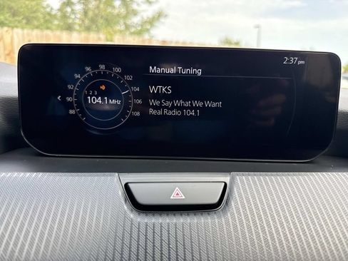 Certified 2026 MAZDA CX-90 3.3 Turbo w/ Select Package AWD/4WD image 29