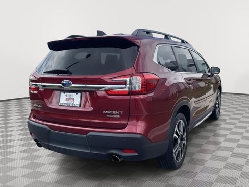 Used 2023 Subaru Ascent Limited image 12