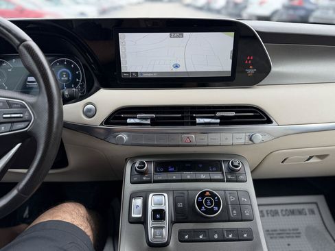 Used 2020 Hyundai Palisade Limited AWD/4WD image 17