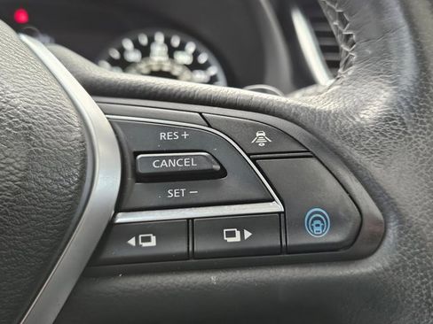 Used 2022 INFINITI QX50 Luxe w/ Appearance Package image 14