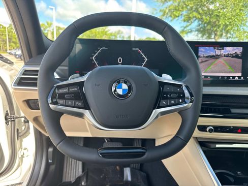 New 2025 BMW 330i xDrive Sedan w/ Premium Package image 29