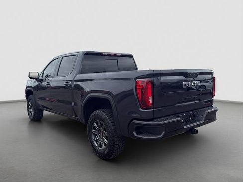 Used 2024 GMC Sierra 1500 AT4X AWD/4WD image 4
