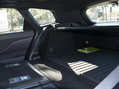 New 2026 Toyota Crown Signia image 9