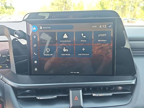 New 2026 Subaru Outback Wilderness AWD/4WD image 22
